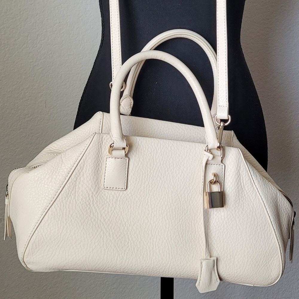 Antonio Melani Lena Bowler Satchel Bag